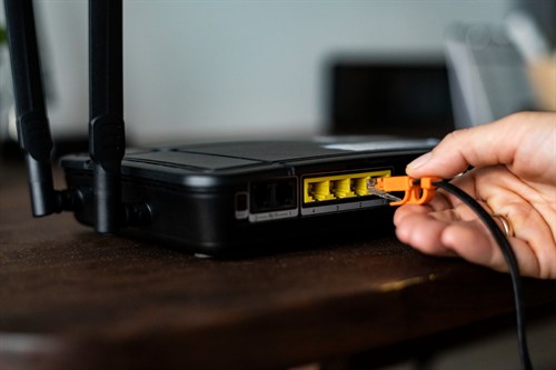 Na co zwrócić uwagę podczas zakupu routera w 2026 roku?