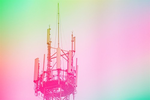 Jak działa LTE, 5G i co będzie następne?