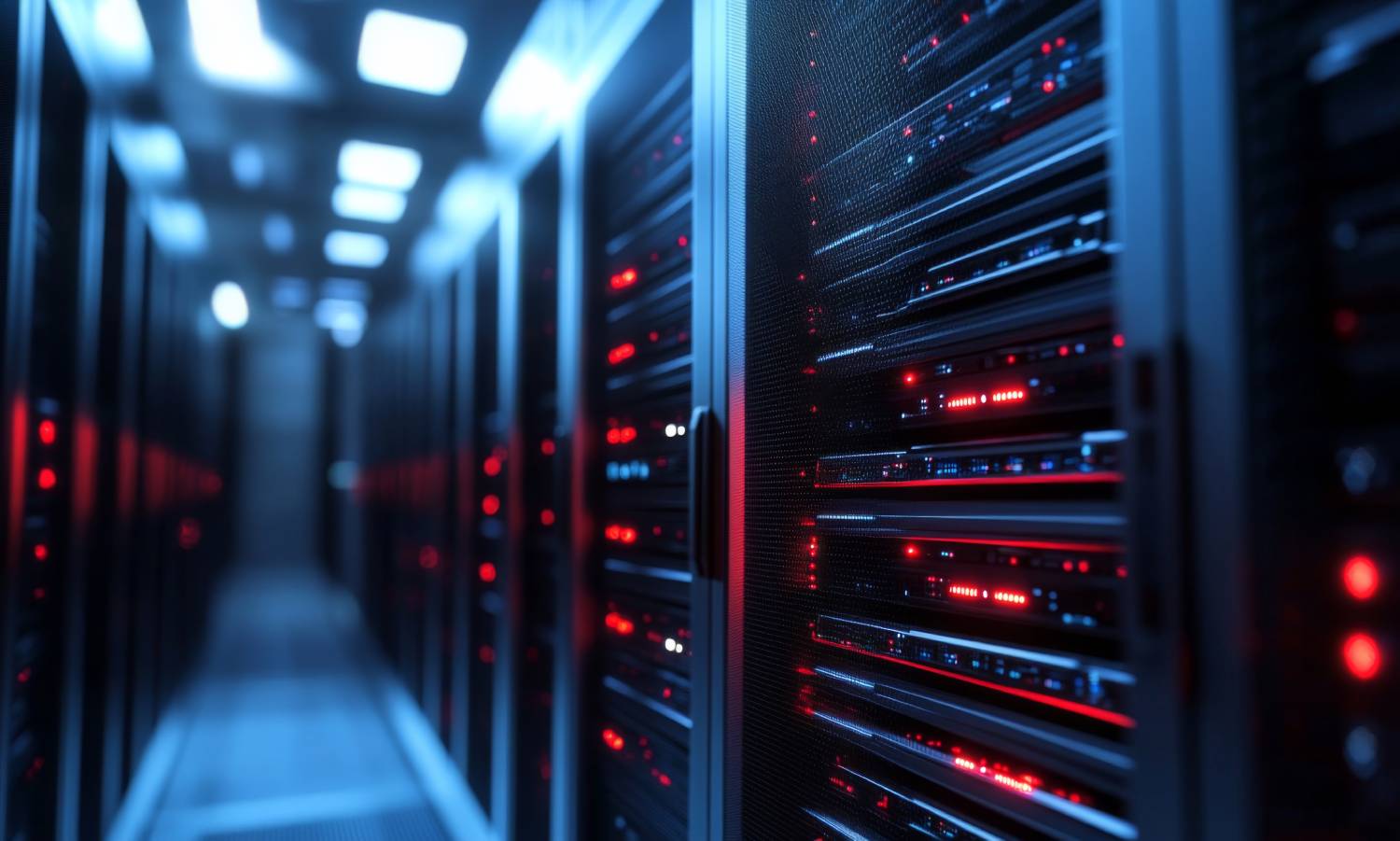 Na co zwrócić uwagę podczas wyboru hostingu